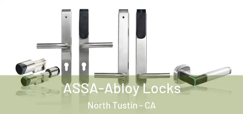  ASSA-Abloy Locks North Tustin - CA