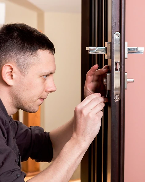 : Professional Locksmith For Commercial And Residential Locksmith Services in North Tustin, CA
