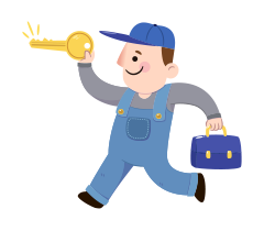 Local emergency lockout specialist near you offering 24/7 emergency lockout solution in North Tustin, CA