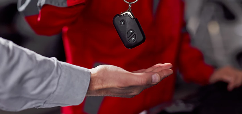 Automotive Car Lock Rekeying Locksmith Specialists in North Tustin, California