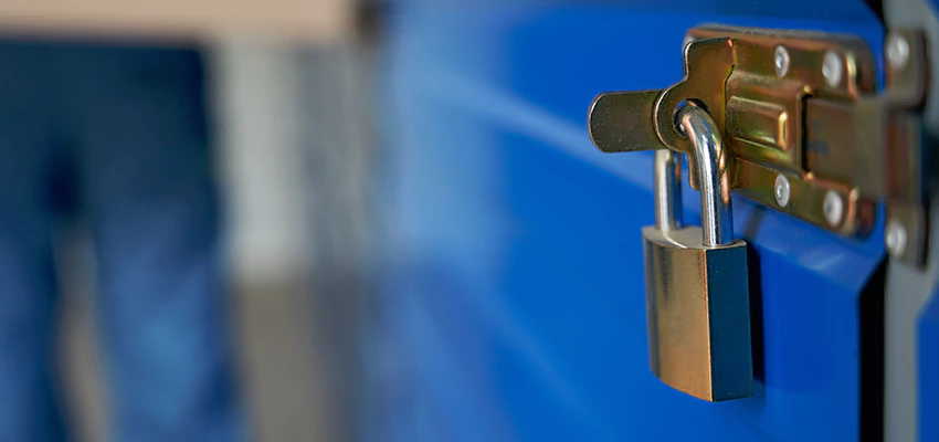 Industrial Door Lock Repair And Installation in North Tustin, CA