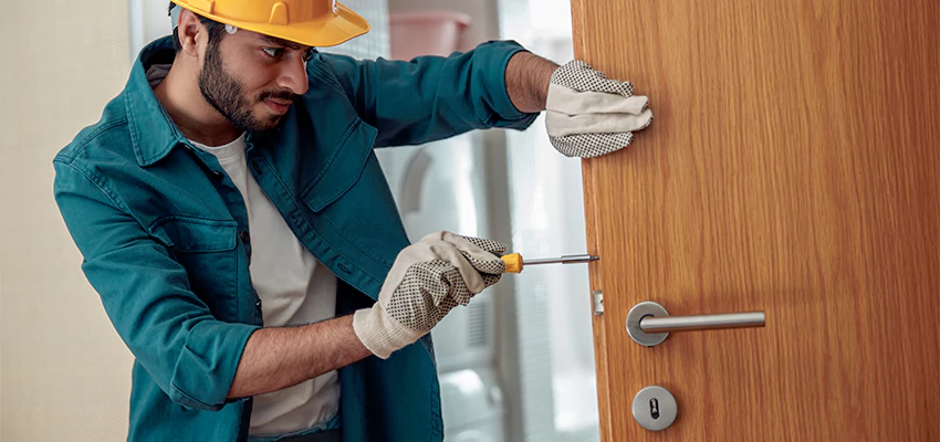 24 Hour Residential Locksmith in North Tustin, California