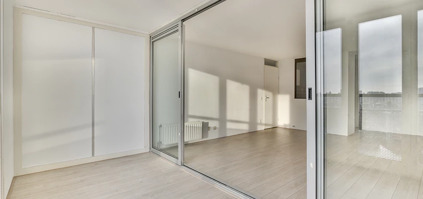 Patio Glass Sliding Door Lock in North Tustin, CA