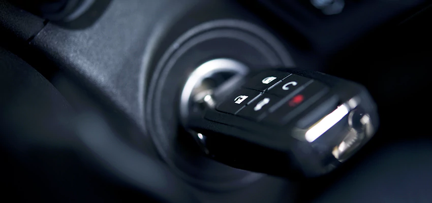 Ignition Switch Replacement in North Tustin, CA