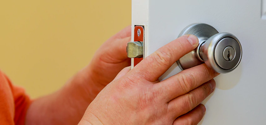 Residential Locksmith For Lock Installation in North Tustin, California