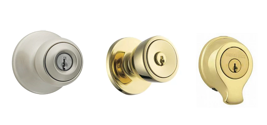 Weiser Bluetooth Lock Installation in North Tustin, CA