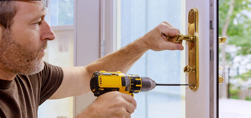 Affordable Bonded & Insured Locksmiths in North Tustin, CA