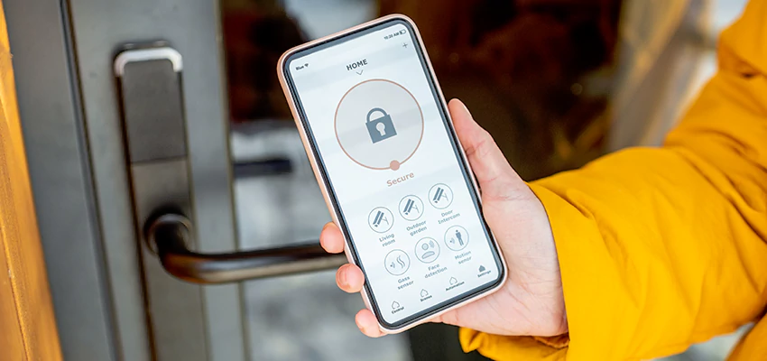 Kwikset Halo Wifi Locks Repair And Installation in North Tustin, CA