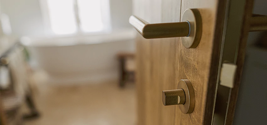 Mortise Locks For Bathroom in North Tustin, CA