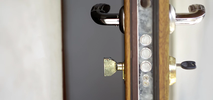 Holiday Emergency Locksmith in North Tustin, California