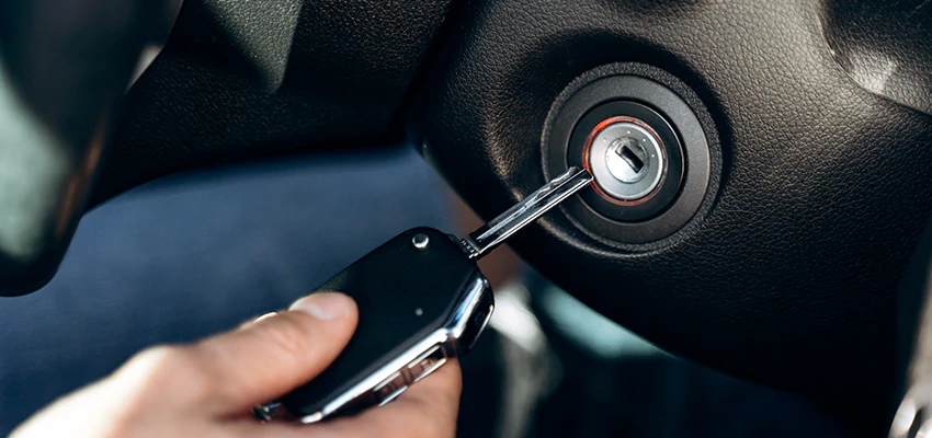 Car Key Replacement Locksmith in North Tustin, California