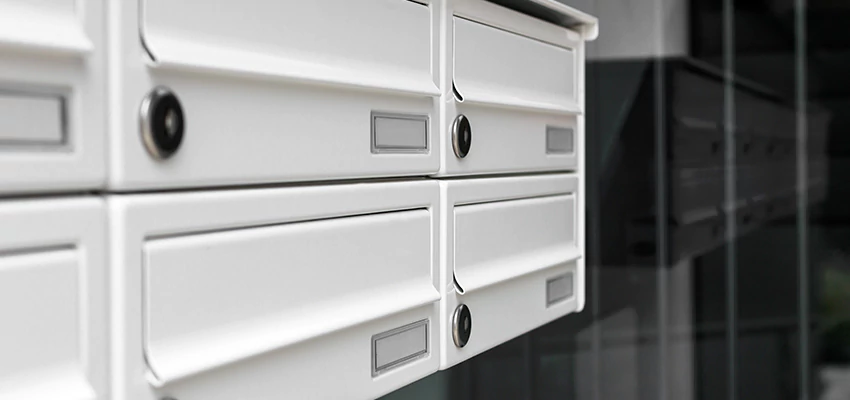 Mailbox Tubular Lock Replacement in North Tustin, California