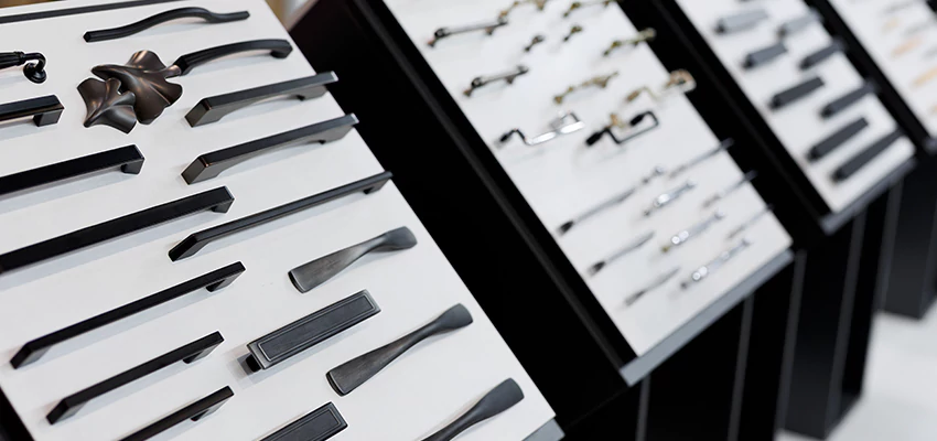 Pocket Door Hardware Installation in North Tustin, California