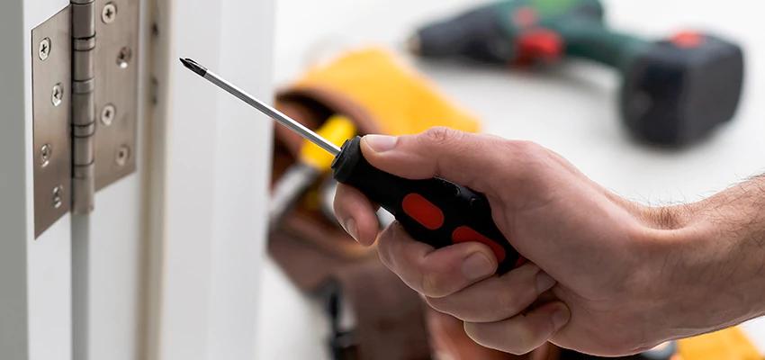 Holiday Emergency Locksmith in North Tustin, California