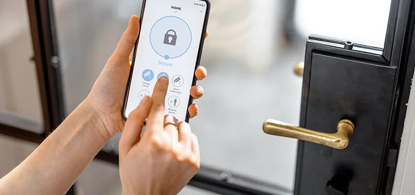 Remote Control Locks Sensor Repair in North Tustin, California