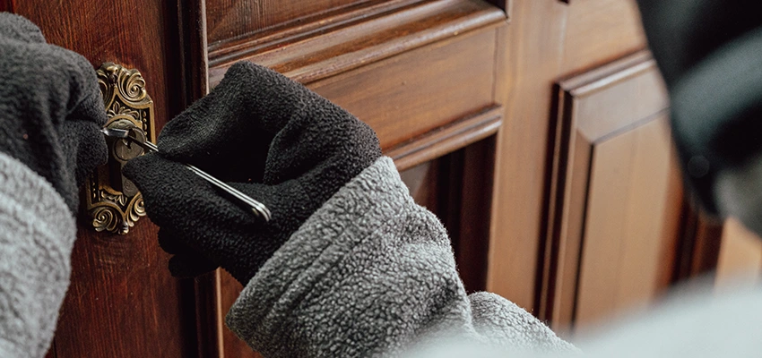 Burglar Damage Electronic Locks Repair in North Tustin, CA