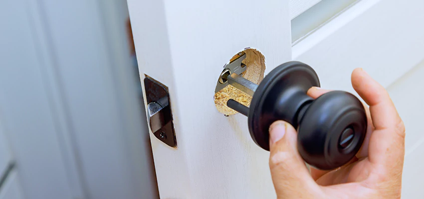 Locksmith For Lock Repair Near Me in North Tustin, California
