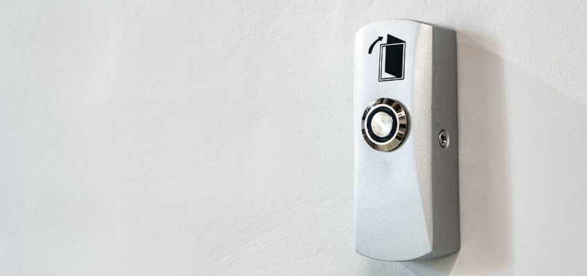 Residential Access Keypads Systems Installation in North Tustin, CA