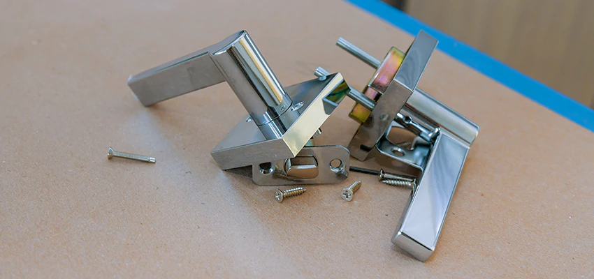 Master Lock Key System Installation Service in North Tustin, California