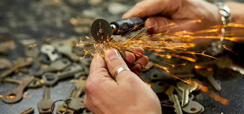 24/7 Locksmith Services For Lock Rekeying in North Tustin, CA