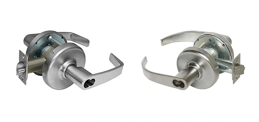 Corbin Russwin Unit Locks Repair Installation in North Tustin, CA