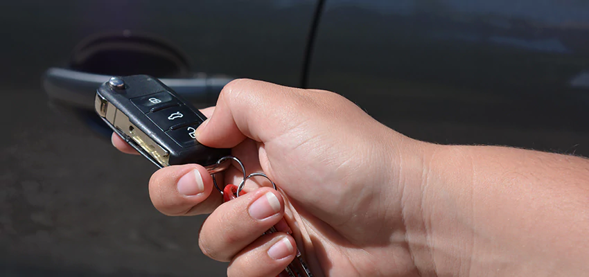 Car Door Unlocking Locksmith in North Tustin, California