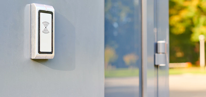 Glass Door Electric Lock Repair in North Tustin, CA